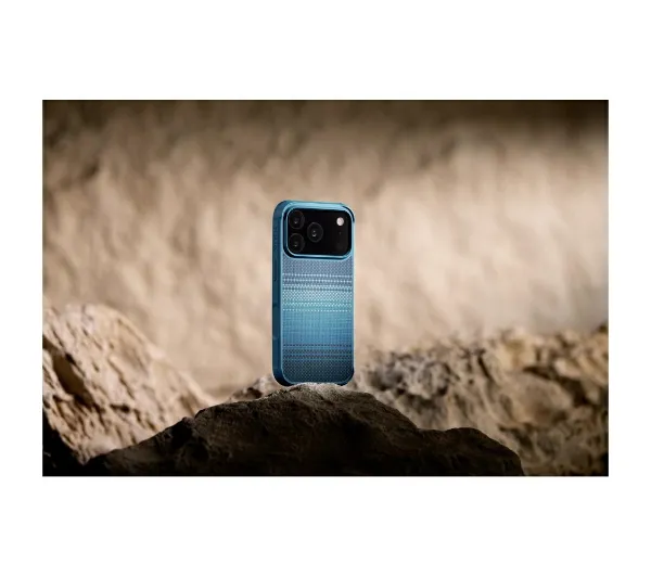Pitaka Aramid ProGuard MagSafe do iPhone 17 Pro Moonrise