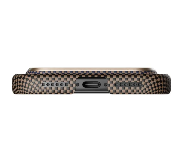 Pitaka Ultra-Slim MagSafe do iPhone 17 Pro Max Sunset