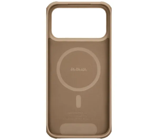 Pitaka Aramid ProGuard MagSafe do iPhone 17 Pro Sunset