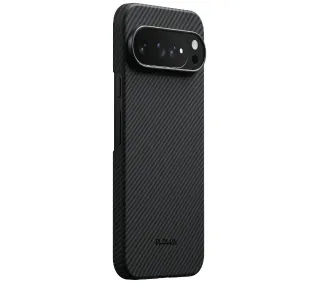 Pitaka Ultra-Slim do Google Pixel 10 Pro XL Czarno szary - Kup na Raty - RRSO 0%