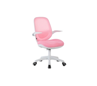 Cobra King Junior HF107PK Dla dzieci do 120kg Tkanina Różowy