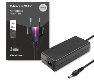 Qoltec AD41P 60W Samsung