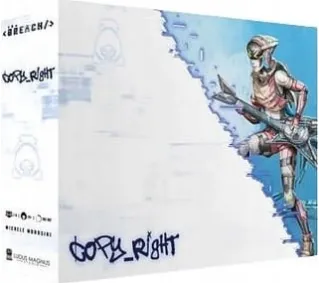 the Breach Copy Right