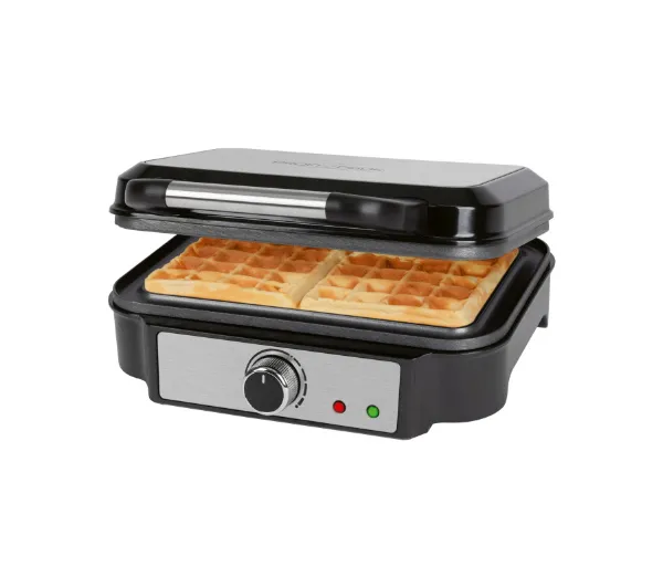 ProfiCook PC-WA 1240 1000W Regulacja temperatury