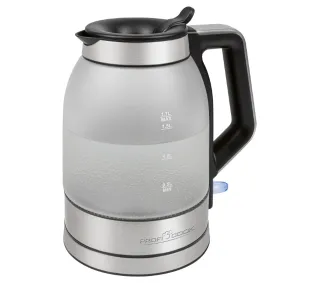 ProfiCook PC-WKS 1215 G 1,7l 2200W