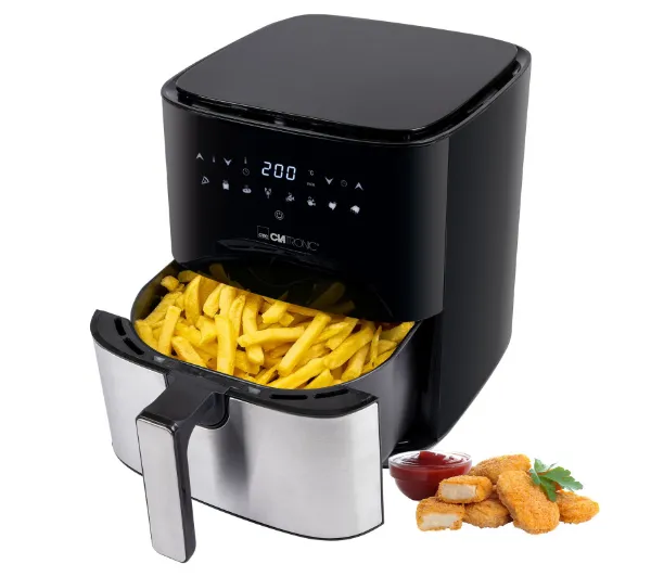 Clatronic FR 3782 H 1450W 5l