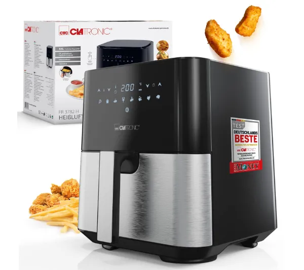 Clatronic FR 3782 H 1450W 5l