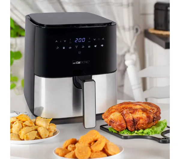Clatronic FR 3782 H 1450W 5l