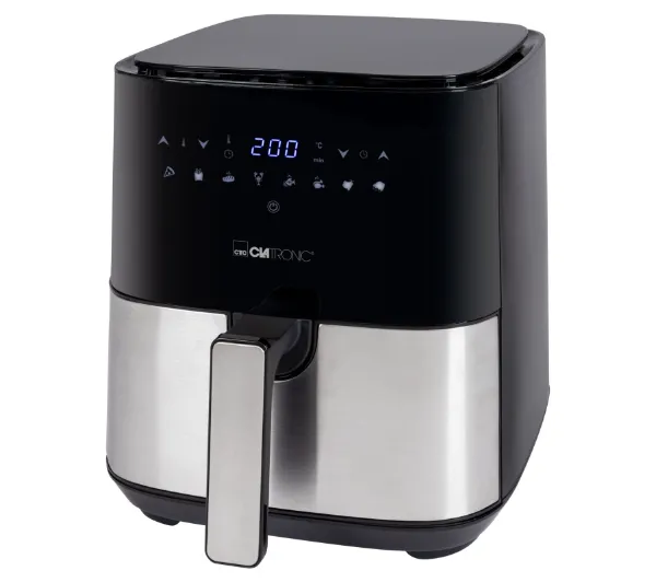 Frytkownice - Clatronic FR 3782 H 1450W 5l