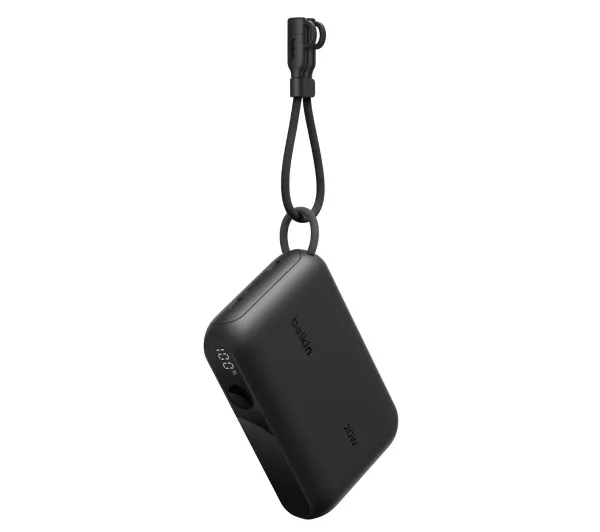 Belkin BoostCharge 10000mAh 20W Czarny