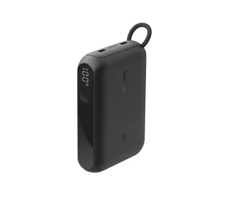 Belkin BoostCharge 10000mAh 20W Czarny