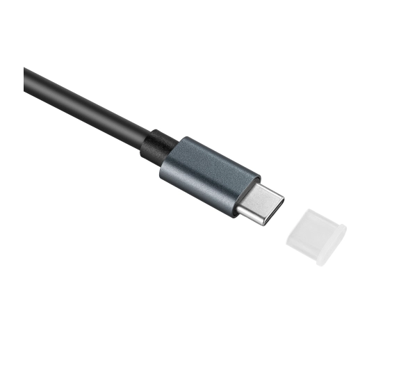 Reinston USB-C EHUB09 7w1