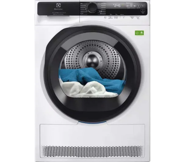 Suszarki do prania - Electrolux 800 UltraCare EW8D595RCP 63,6 9kg