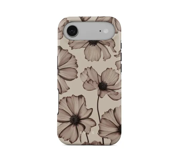 Burga Tough MagSafe do iPhone Air Barely Your