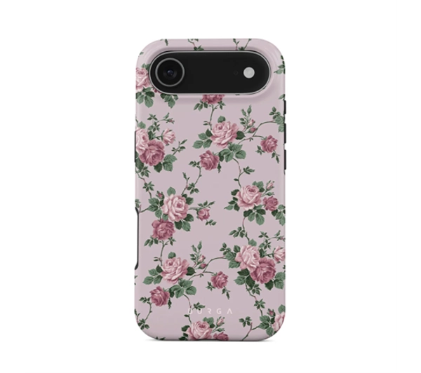 Burga Alice MagSafe do iPhone Air Różowy