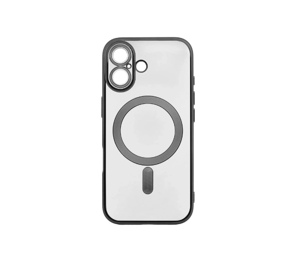 Winner WG Magic Eye Magnet do iPhone Air Czarny