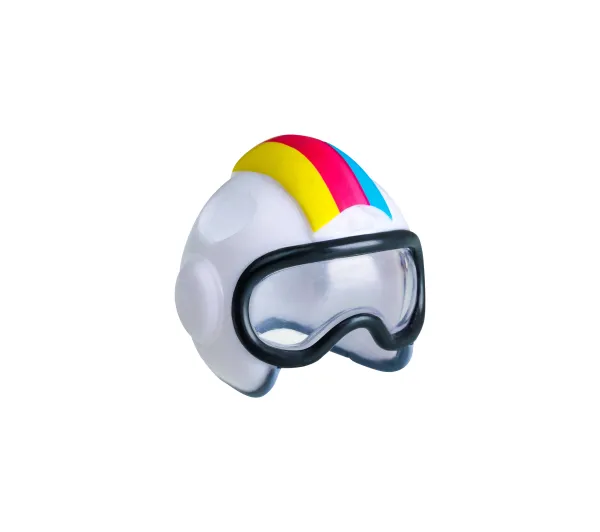 PMI Kids World The Creature Cases Clade Cycle Snow