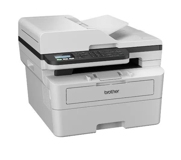 Brother MFC-B7800DN Biały - Kup na Raty - RRSO 0%