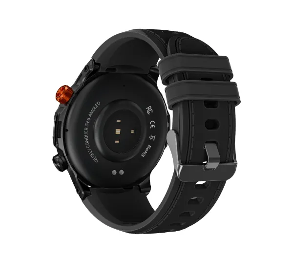 Weofly Conquer Czarny