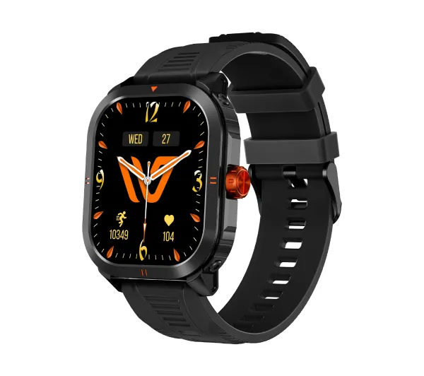 Smartwatch Weofly Pioneer czarny
