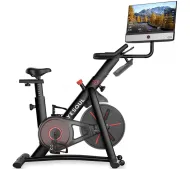 Yesoul G1M Plus &ndash; multimedialny rower do spinningu, ćwiczeń cardio czy jogi