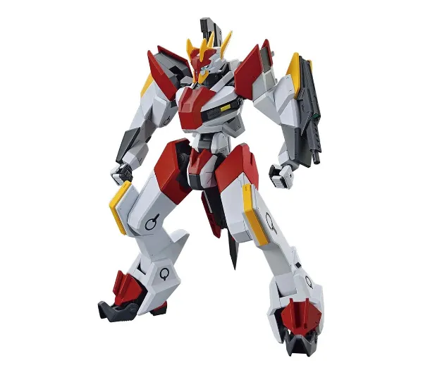Bandai HG 1/72 KYOUKAI SENKI MAILeS KENBU ZAN