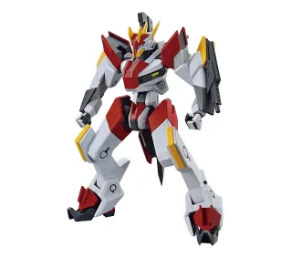 Bandai HG 1/72 KYOUKAI SENKI MAILeS KENBU ZAN