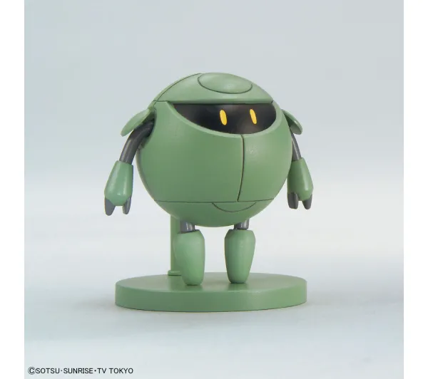 Bandai HGBD 1/144 MOMOKAPOOL