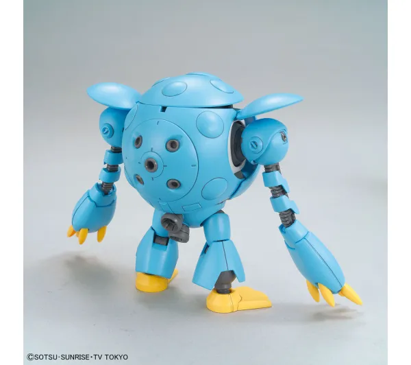 Bandai HGBD 1/144 MOMOKAPOOL