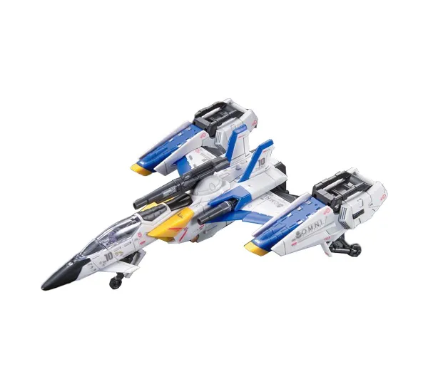Bandai RG 1/144 FX-550 SKYGRASPER