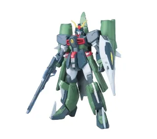 Bandai 1/100 ZGMF-X24S CHAOS GUNDAM