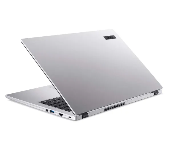 Acer TravelMate P2 TMP215-55-TCO 15,6" Core 5 120U 16GB RAM 512GB Dysk SSD Srebrny Funkcje AI - Kup na Raty - RRSO 0%