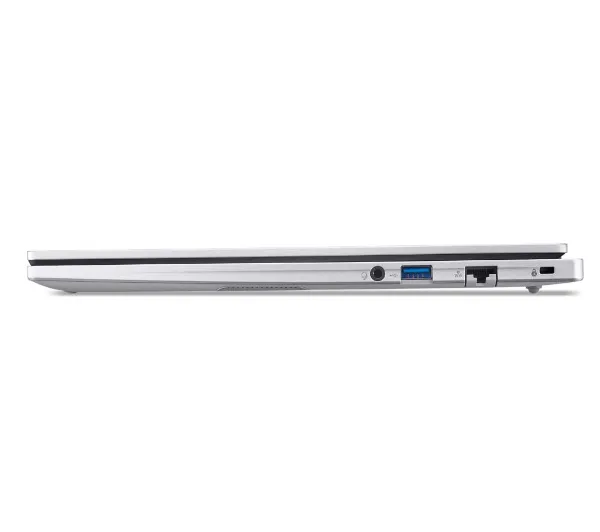 Acer TravelMate P2 TMP215-55-TCO 15,6" Core 5 120U 16GB RAM 512GB Dysk SSD Srebrny Funkcje AI - Kup na Raty - RRSO 0%