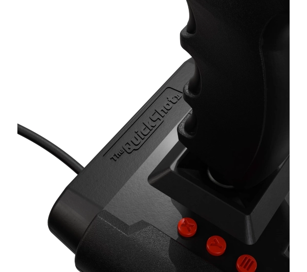Retro Games THEQUICKSHOT II - przedsprzedaż