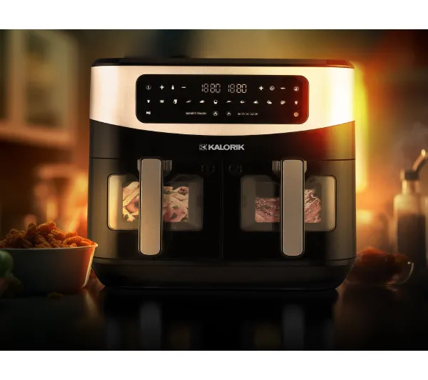 Kalorik AFT 3008 2600W 10l - Kup na Raty - RRSO 0%