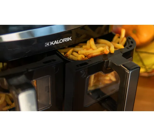 Kalorik AFT 3008 2600W 10l - Kup na Raty - RRSO 0%