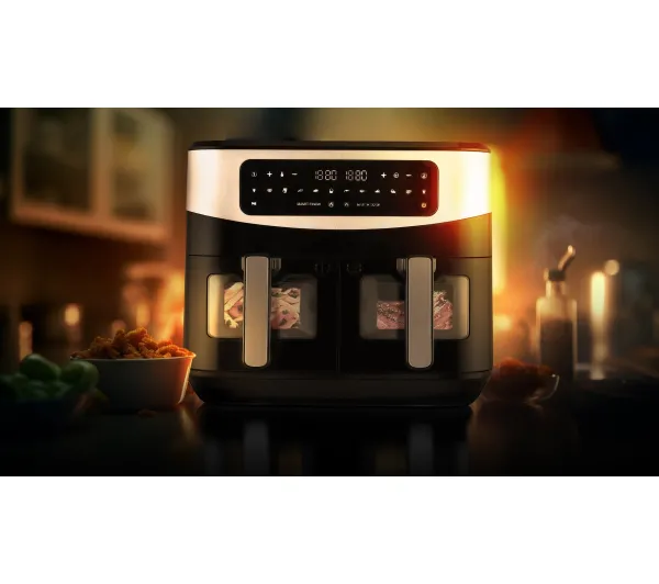 Kalorik AFT 3008 2600W 10l - Kup na Raty - RRSO 0%