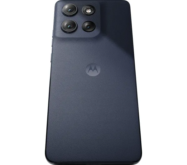 Motorola Moto G86 5G 8/256GB 6.67" 120Hz 50Mpix Grafitowy - Kup na Raty - RRSO 0%