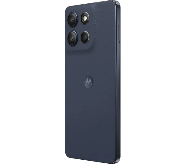 Motorola Moto G86 5G 8/256GB 6.67" 120Hz 50Mpix Grafitowy - Kup na Raty - RRSO 0%