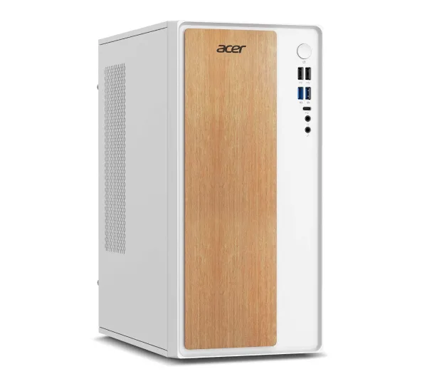 Acer Aspire TC101-13H5U i5-13420H 32GB RAM 1TB Dysk SSD RTX5060 Win11