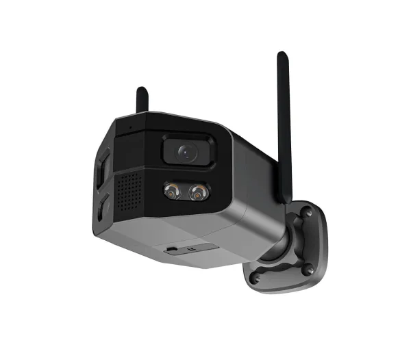 Kamera TESLA Secureq SC35 Zewnętrzna, Wi-Fi / LAN / Bluetooth