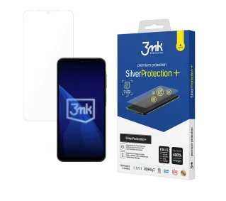 3mk SilverProtection+ do Samsung Galaxy A17 5G/ 4G
