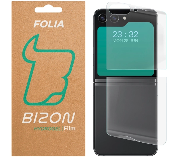 Bizon na tył Hydrogel Back do Samsung Galaxy Z Flip5