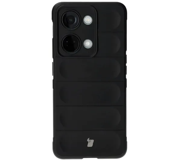 Bizon Tur do OnePlus Nord 3 Czarny