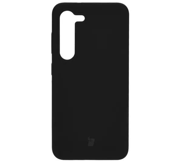 Bizon Soft Case do Samsung Galaxy S23 Czarny