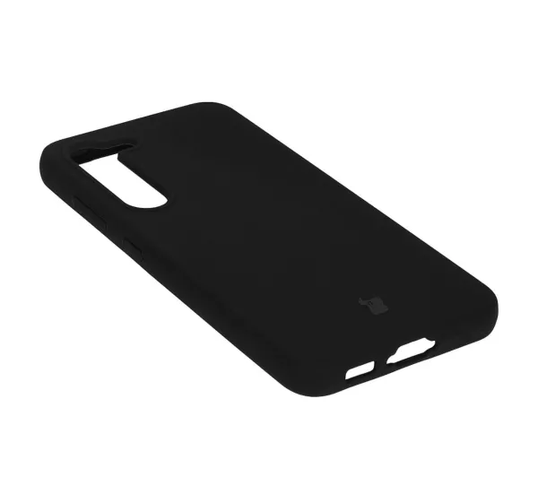 Bizon Soft Case do Samsung Galaxy S23 Czarny
