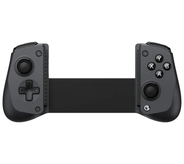GameSir X5s Wireless Mobile Game Controller do Android, iOS Czarny