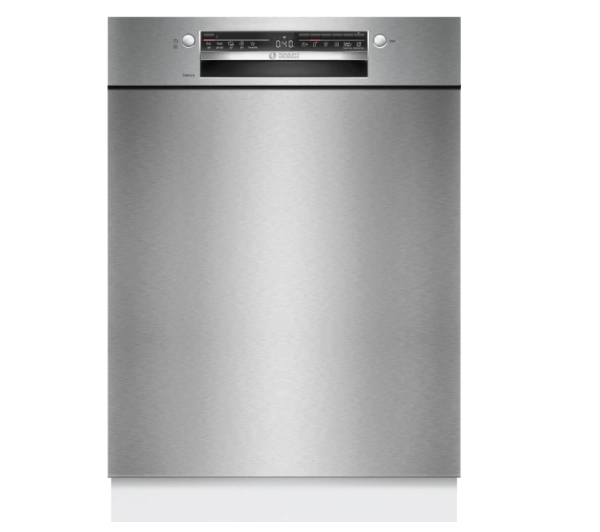 Zmywarki do zabudowy - Bosch Serie 2 SMU2HVS06E 59,8cm Zdalne sterowanie