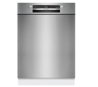 Bosch Serie 2 SMU2HVS06E 59,8cm Zdalne sterowanie - Kup na Raty - RRSO 0%