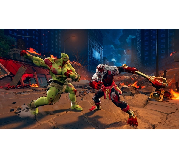 Invincible VS Gra na PS5 - przedsprzedaż